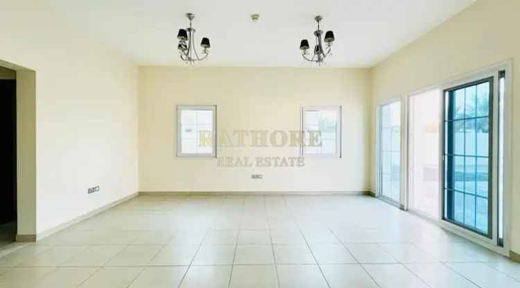 2 Bedroom 8425 Sq.Ft. Villa for Rent in JVC District 16, Jumeirah Village Circle (JVC), Dubai