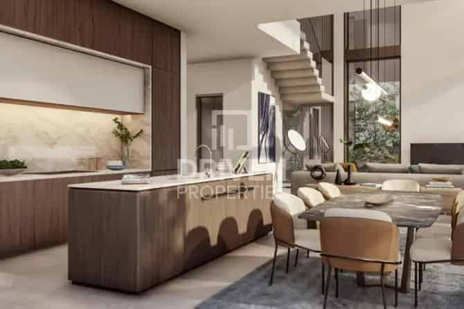 3 Bed Townhouse For Sale in Nad Al Sheba 2