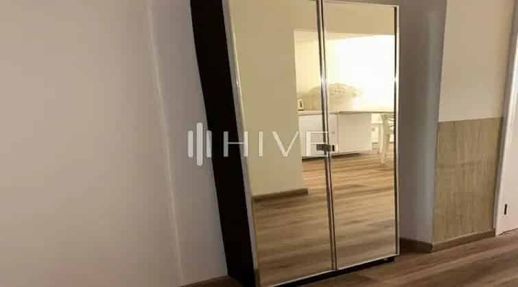 Buy 1 Bedroom Apartment in Manchester Tower Dubai Marina with Balcony