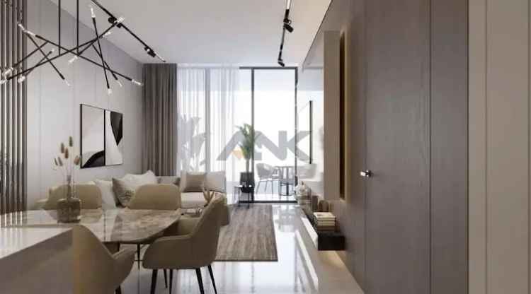 1 Bedroom 473 Sq.Ft. Apartment for Sale in Majan, Dubai