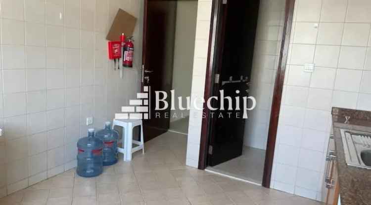 2 Bedroom 1490.8 Sq.Ft. Apartment for Rent in DEC Towers, Dubai Marina, Dubai