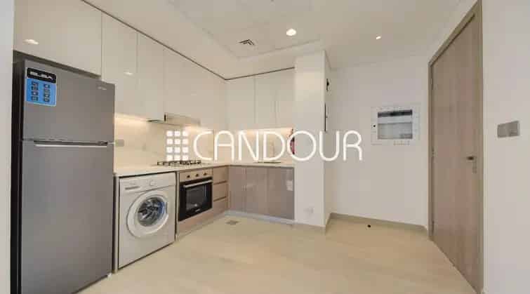 Buy 1 Bedroom Apartment in Meydan One with Stunning Community Views