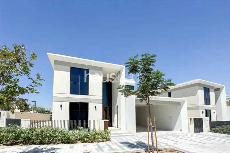 5 Bedroom Villa To Rent