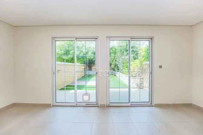 1 Bed Townhouse To Rent in JVT District 2