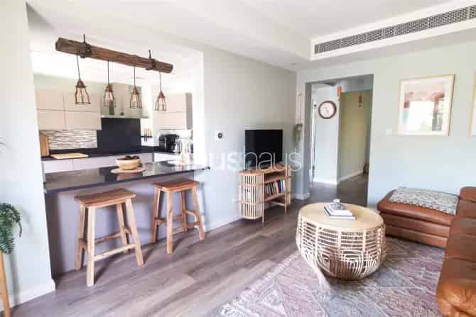 2 Bed Townhouse To Rent in Al Reem 3