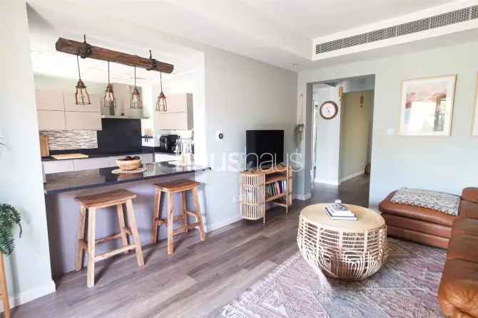 2 Bed Townhouse To Rent in Al Reem 3