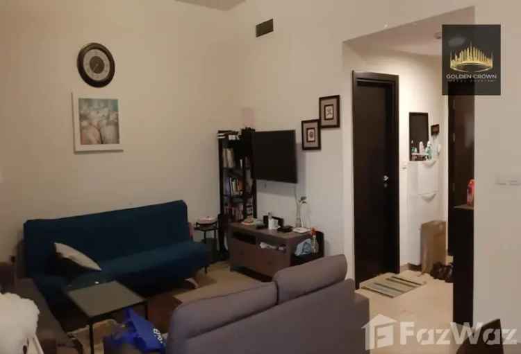 1 Bedroom Apartment for sale at Al Ramth 43