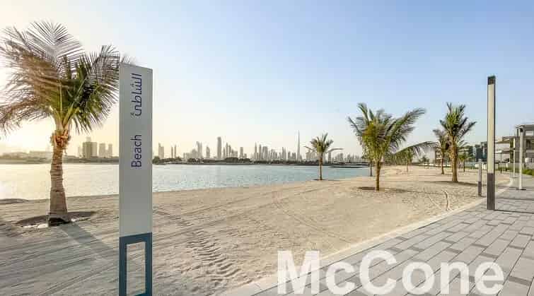 10997 Sq.Ft. Land  for Sale in Jumeirah Beach Residence (JBR), Dubai