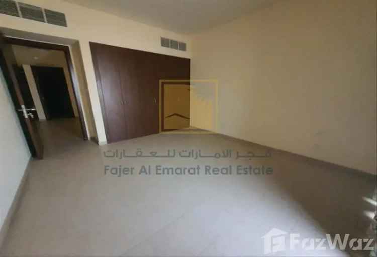 4 Bedroom Townhouse for sale at Al Zahia