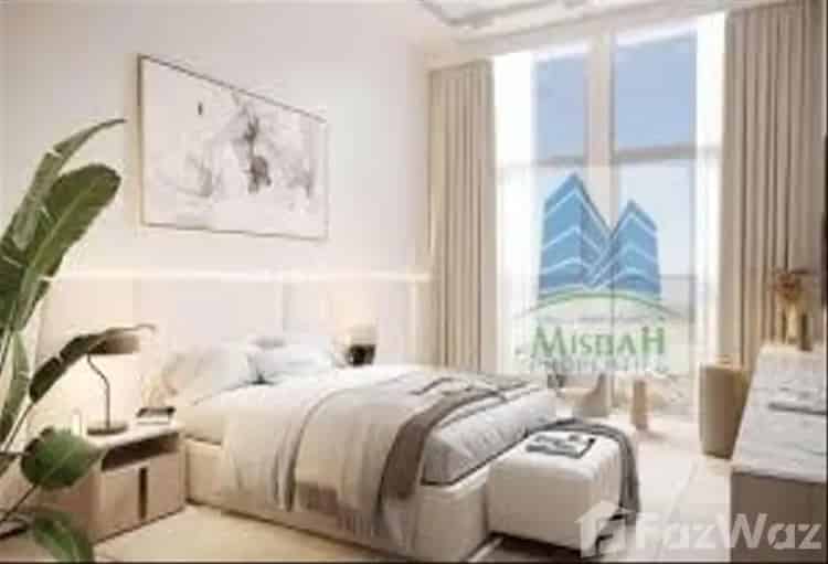 1 Bedroom Apartment for sale at Sobha One