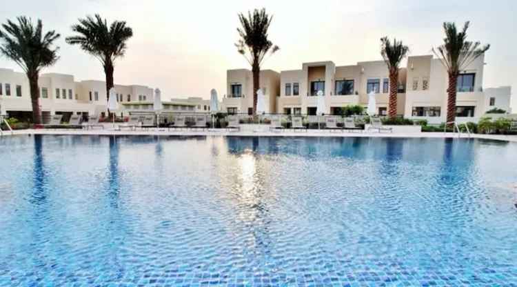 3 Bedroom 2280 Sq.Ft. Villa for Sale in Mira Oasis, Reem, Dubai