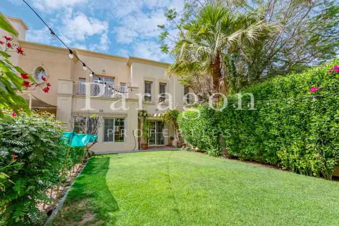 3 Bed Villa To Rent in Springs 6