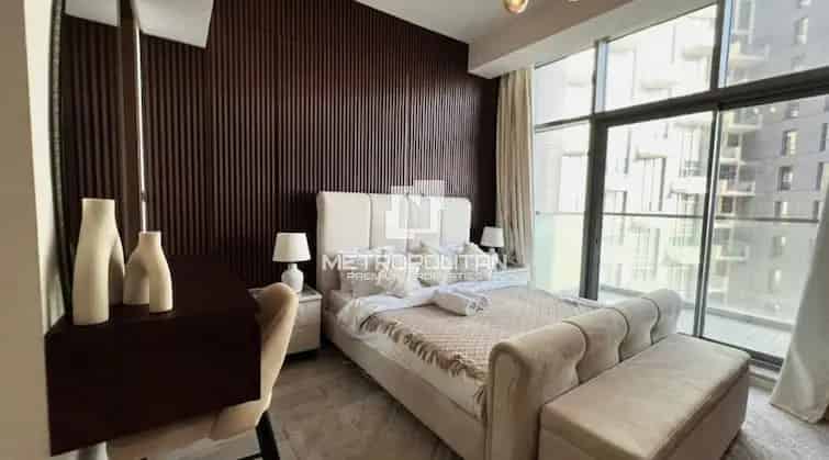 2 Bedroom 1460 Sq.Ft. Apartment for Sale in Business Bay, Dubai