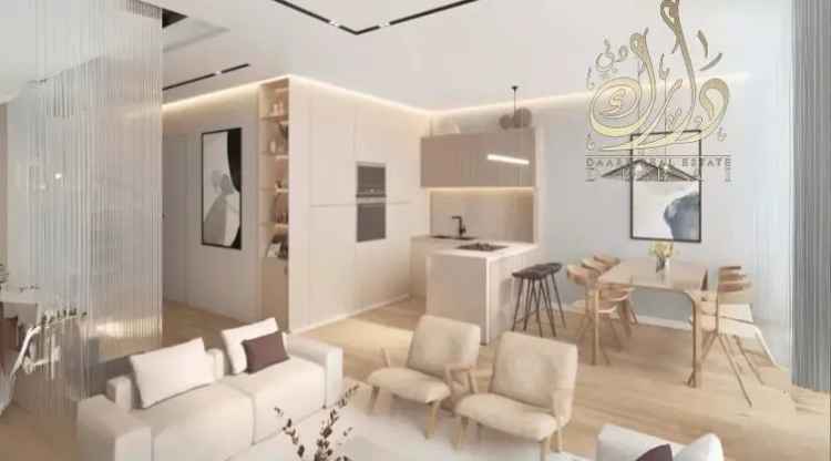 4 Bedroom 2609 Sq.Ft. Townhouse for Sale in Majan, Dubailand, Dubai