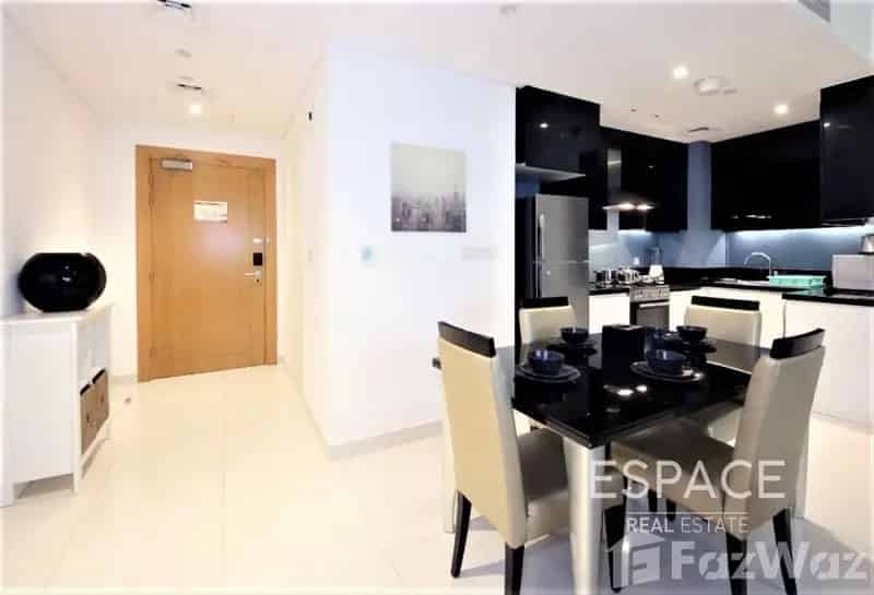 1 Bedroom Apartment for sale at Capital Bay Tower A