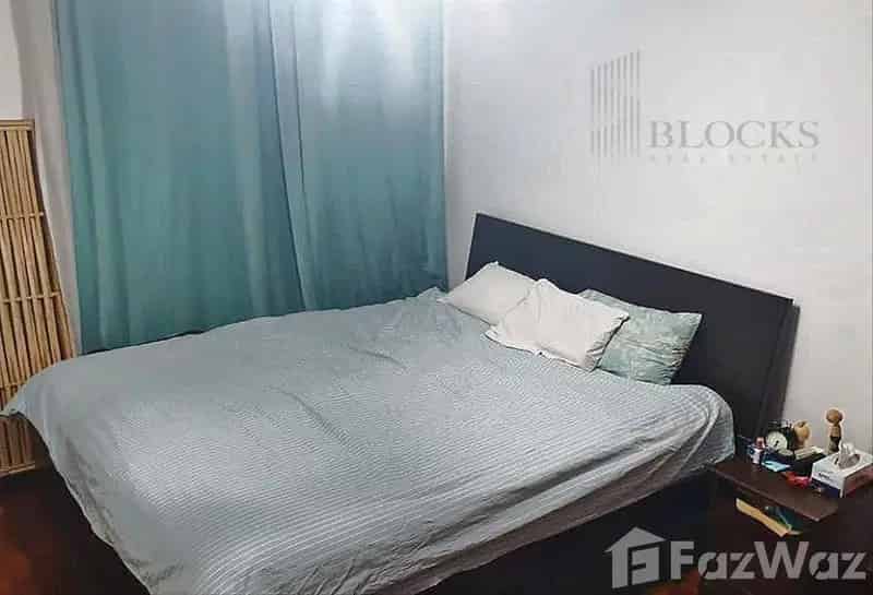 1 Bedroom Apartment for sale at Al Thayyal 3