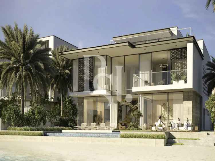 Plot for Sale in Jebel Ali Hills , Saih Shuaib 1 , Dubai