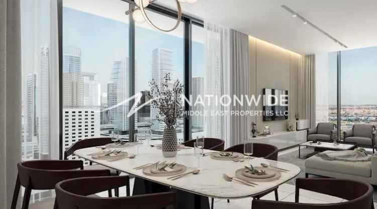 Luxurious 3 Bedroom Apartment for Sale in Jumeirah Lake Towers Dubai