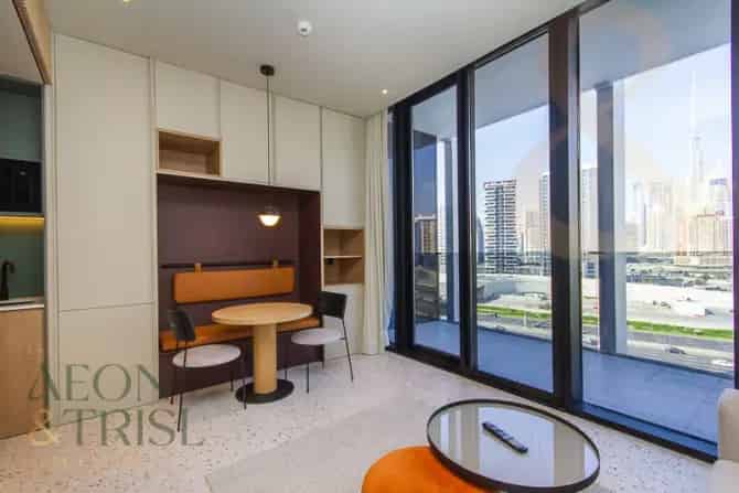 -1 Bed Apartment For Sale in Upside Business Bay
