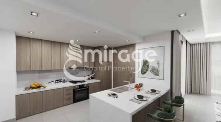 2 Bedroom 2228 Sq.Ft. Townhouse for Sale in Yas Acres, Yas Island, Abu Dhabi