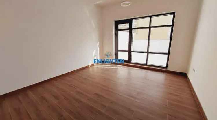 Rent 4 Bedroom Villa in Jumeirah Village Circle with City View