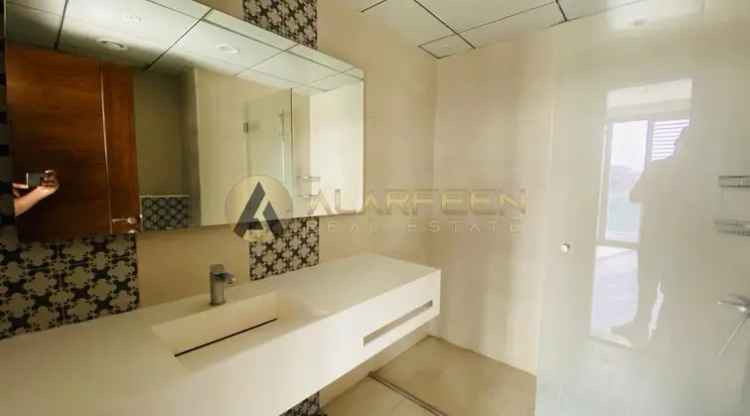 4 Bedroom Villa for Rent in Jumeirah Village Circle with Lift and Garden