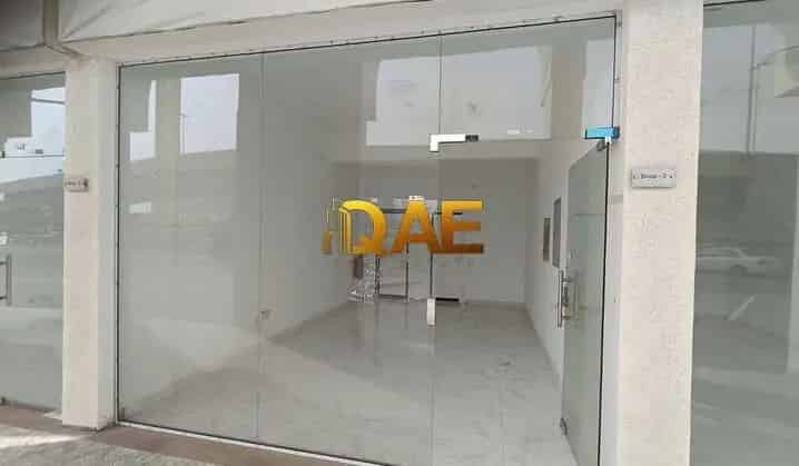 235 Sq.Ft. Shop  for Rent in Al Karamah, Dubai