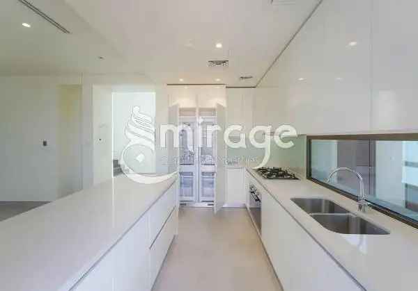 3 Bedroom 2630 Sq.Ft. Townhouse for Rent in Al Jubail Island, Abu Dhabi