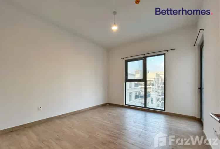 1 Bedroom Apartment for sale at Indigo Beach Residence