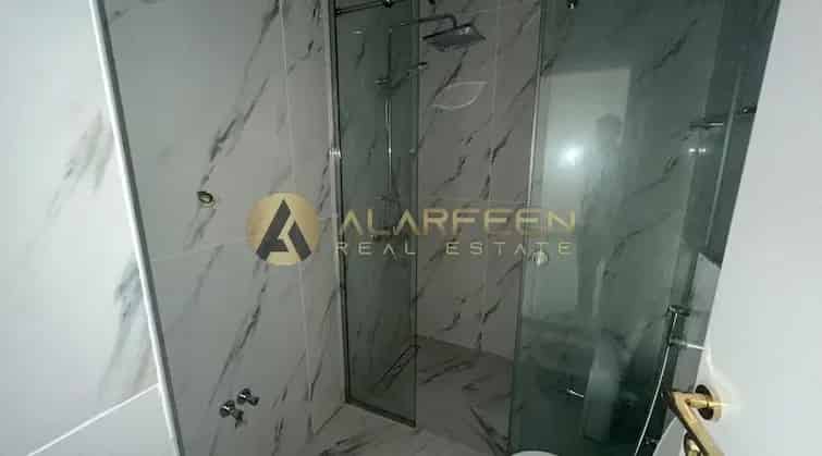 Rent 1 Bedroom Apartment in Al Warsan Dubai with Balcony and Gym