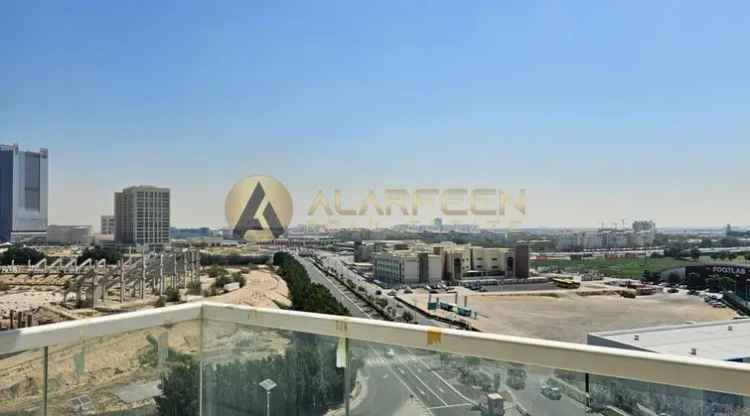 Rent 1 Bedroom Apartment in Dubai Sports City with Modern Amenities