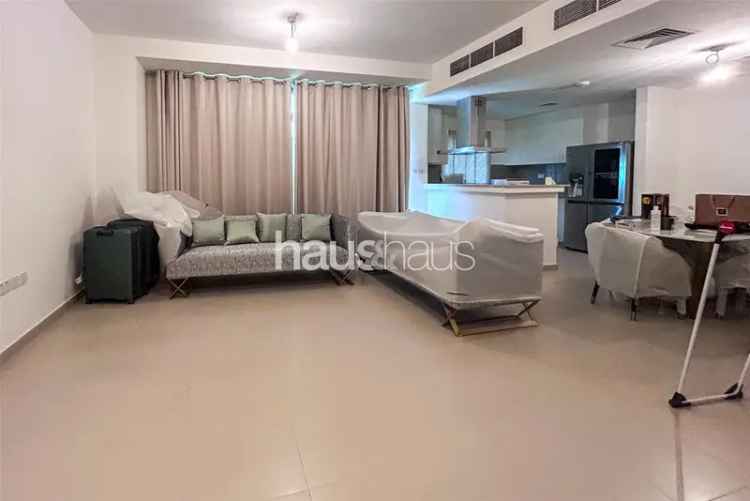 3 Bedroom Villa To Rent