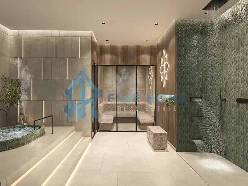 2 Bedroom 1293 Sq.Ft. Apartment for Sale in Yas Island, Abu Dhabi