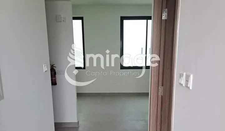 1 Bedroom 402 Sq.Ft. Apartment for Rent in Al Ghadeer, Abu Dhabi