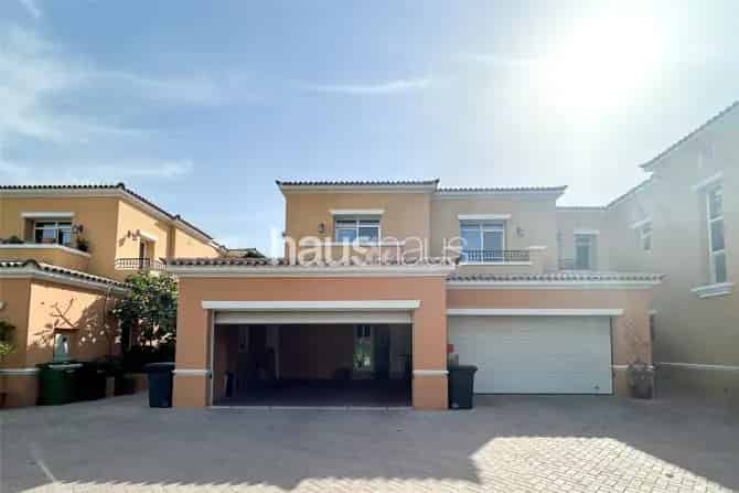 2 Bed Townhouse To Rent in Palmera 4