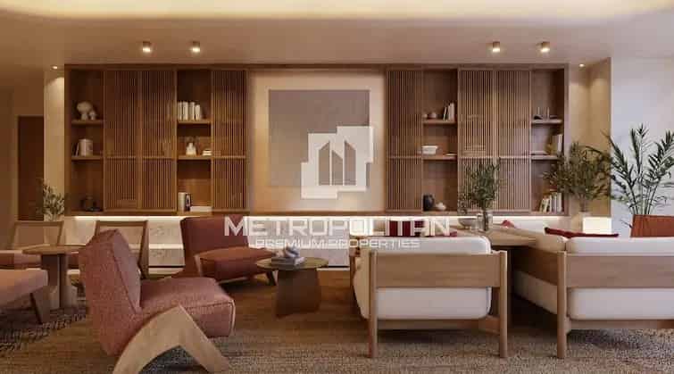 Buy Duplex in Dubai Marina with Luxury Living Features
