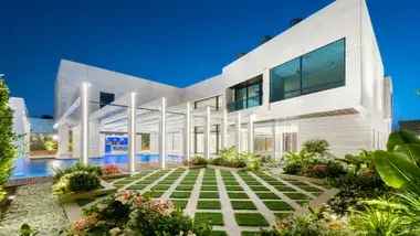 5 Bedrooms Villa in Palma