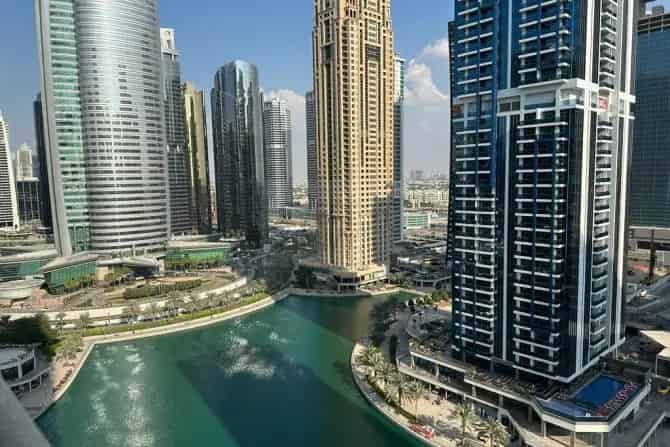 2 Bed Apartment To Rent in Lake View