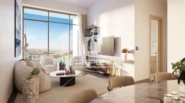 1 Bedroom 1126 Sq.Ft. Apartment for Sale in Dubai Maritime City, Dubai