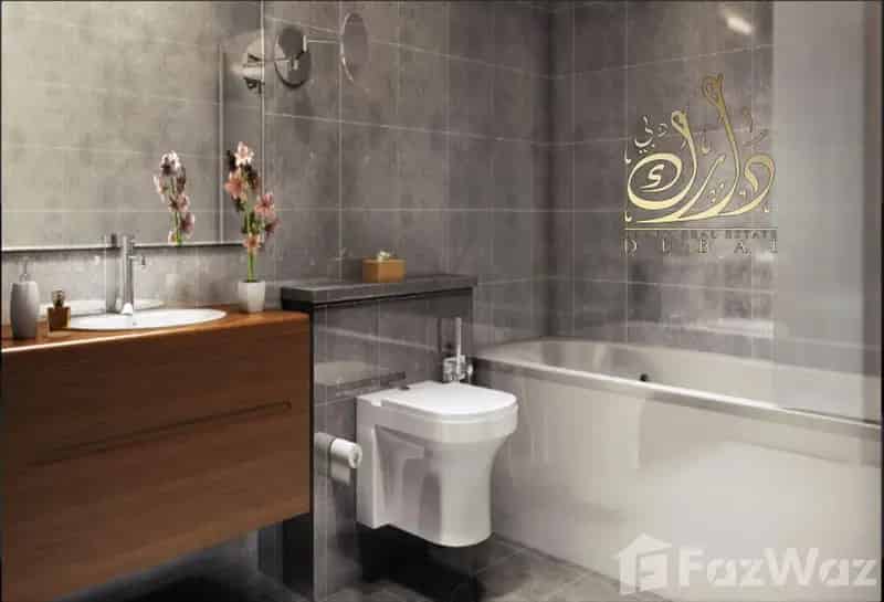 2 Bedroom Apartment for sale at Azizi Riviera Reve