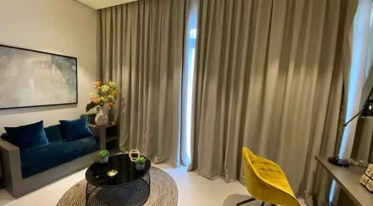 Studio 418 Sq.Ft. Apartment for Sale in JVC District 13, Jumeirah Village Circle (JVC), Dubai