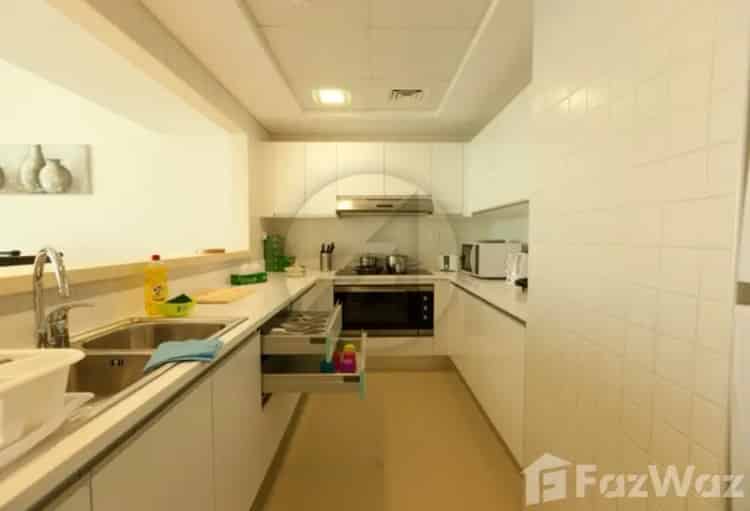 2 Bedroom Apartment for sale at Al Bateen Residences