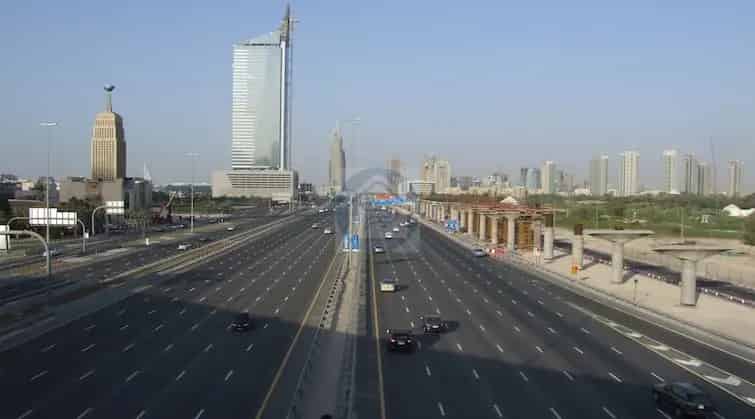 For Sale Land in Nad Al Sheba Dubai for Residential Development