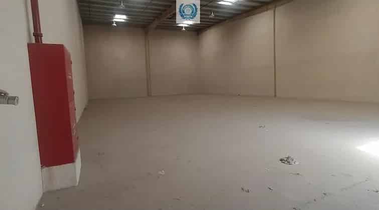 Warehouse for Rent in Industrial Area 12 Sharjah with 22KW Power