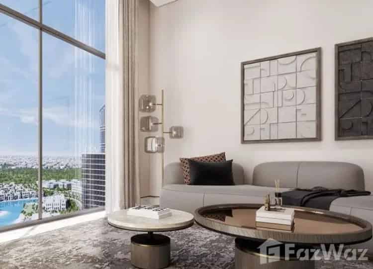 2 Bedroom Apartment for sale at 360 Riverside Crescent