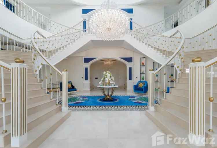 7 Bedroom Villa for sale at Sector V