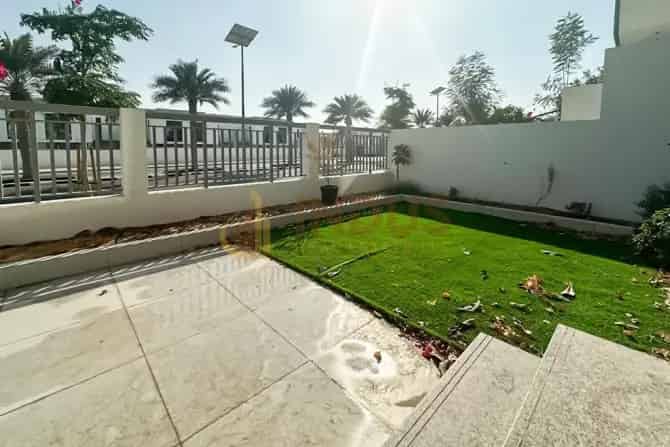 4 Bed Villa To Rent in Al Furjan West