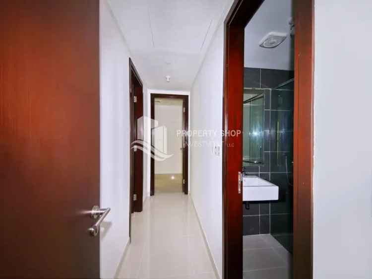 Apartment for Sale in Burooj Views , Al Reem Island , Abu Dhabi