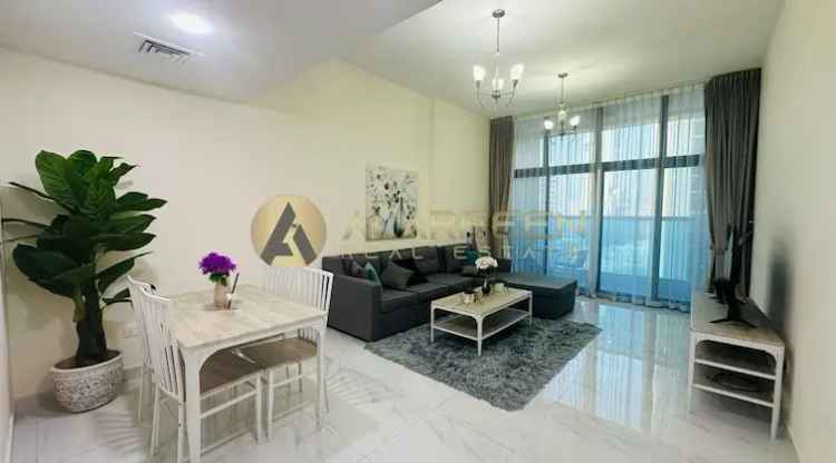 2 Bedroom 1115 Sq.Ft. Apartment for Rent in JVC District 18, Jumeirah Village Circle (JVC), Dubai