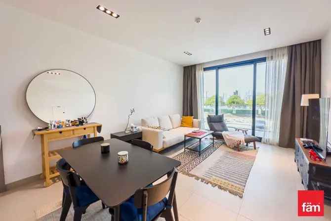 1 Bed Apartment For Sale in Injazzat Residence